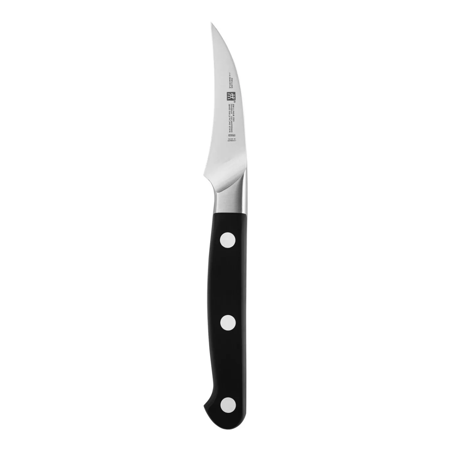 2.75 inch, Bird's Beak Peeling Knife