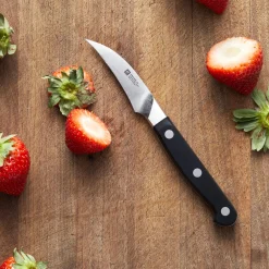 2.75 inch, Bird's Beak Peeling Knife