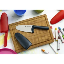 4.25 inch, Chef's Knife