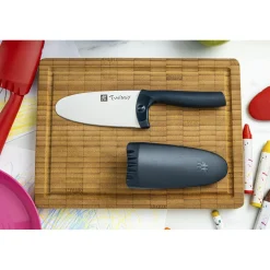 4.25 inch, Chef's Knife