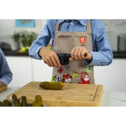 4.25 inch, Chef's Knife