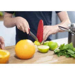 4.25 inch, Chef's Knife