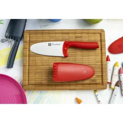 4.25 inch, Chef's Knife