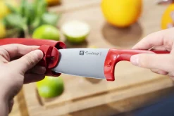 4.25 inch, Chef's Knife