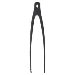 12.25 inch Tongs, Silicone