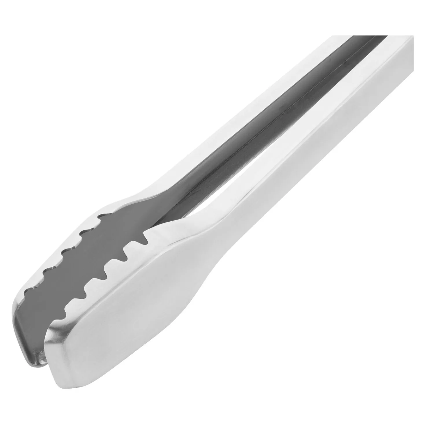 15.75 inch Tongs, Stainless Steel