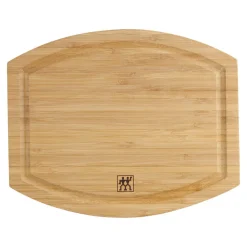 11.25 inch x 9-inch Cutting Board, Bamboo
