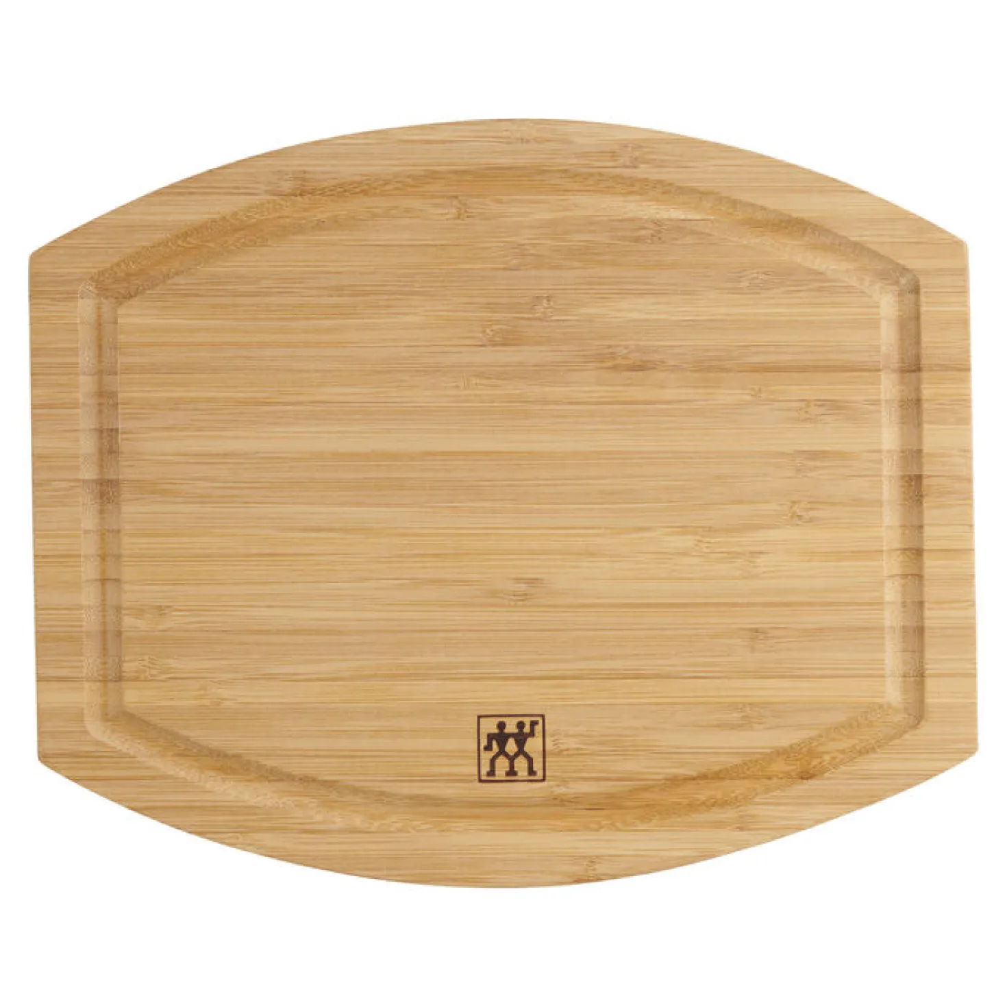 11.25 inch x 9-inch Cutting Board, Bamboo