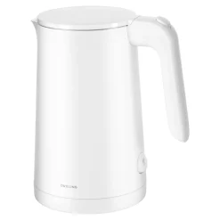 1 l, Cool Touch Electric Kettle - White