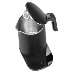 1 l, Cool Touch Kettle Pro - Black Matte