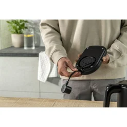 1 l, Cool Touch Kettle Pro - Black Matte