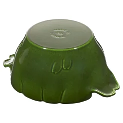 3.2 qt, Artichoke, Dutch Oven, Basil