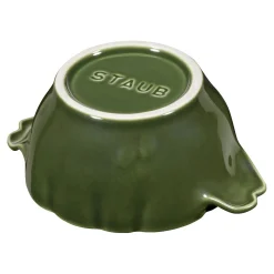 0.475 qt, Artichoke, Petite Dutch Oven, Basil