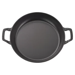 3.5 qt, Braiser, Graphite Grey