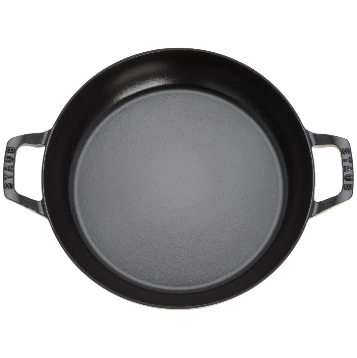 3.5 qt, Braiser With Glass Lid, Sesame