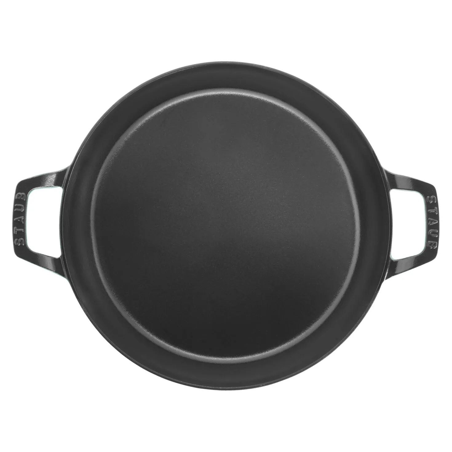 3.5 qt, Braiser With Glass Lid, Pure-white
