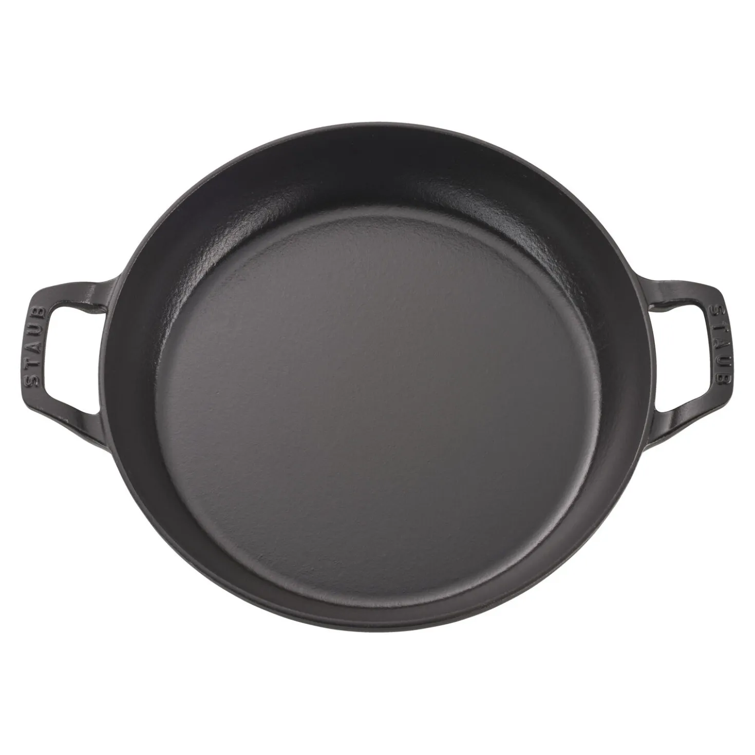 3.5 qt, Braiser With Glass Lid, Graphite Grey