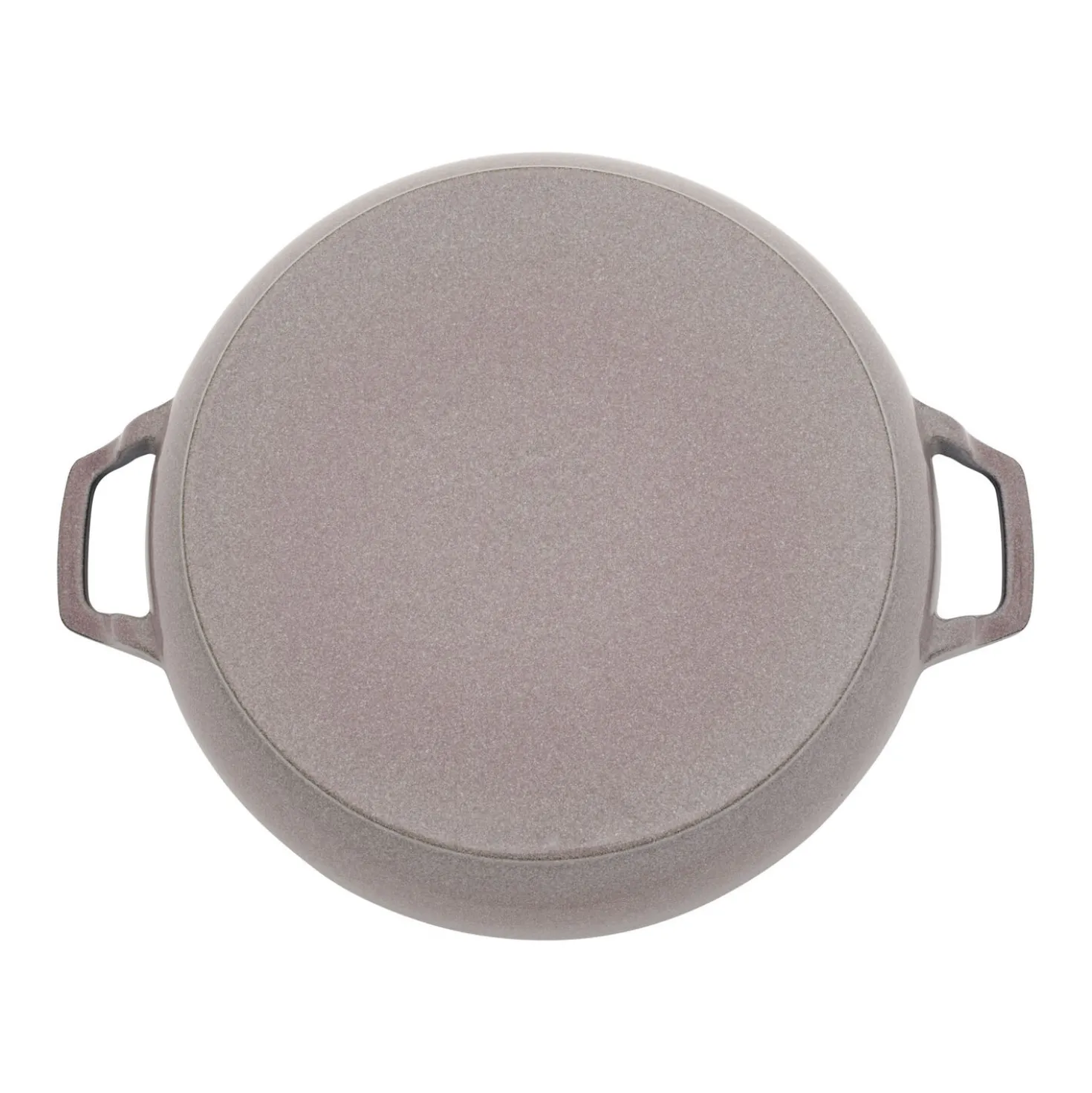 3.5 qt, Braiser With Glass Lid, Lilac