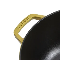 5.25 qt, Essential French Oven, citron