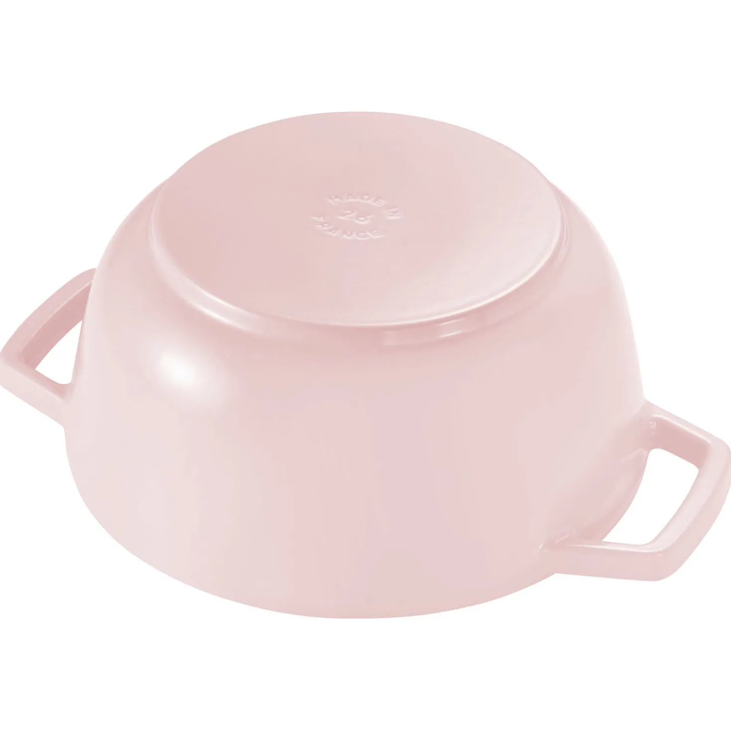 5.25 qt, Essential French Oven, Pink Peony