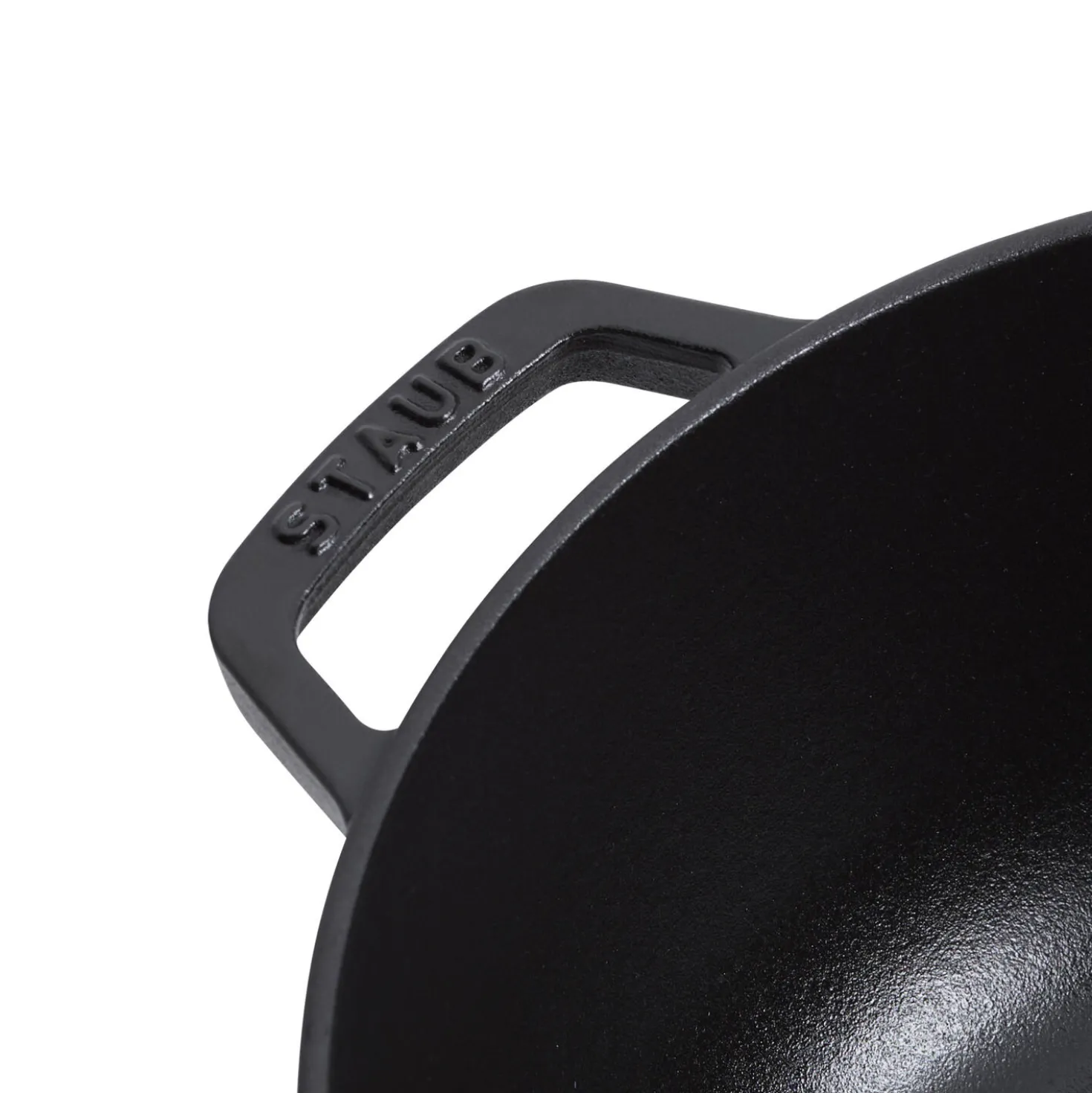 5.25 qt, Essential French Oven, black matte