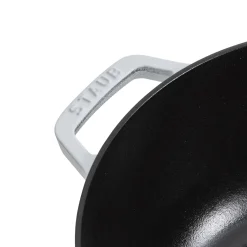 5.25 qt, Essential French Oven, pure-white