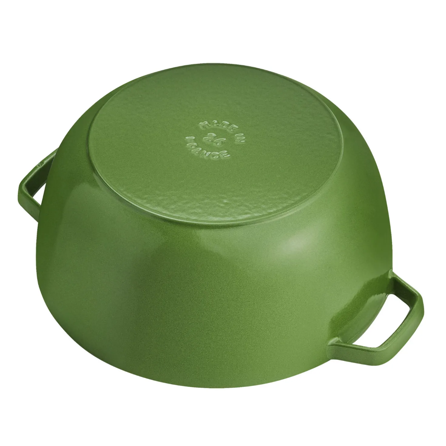 5.25 qt, Essential French Oven, pistachio