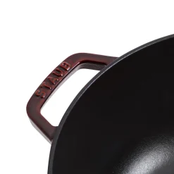 5.25 qt, Essential French Oven, grenadine