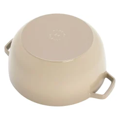 5.25 qt, Essential French Oven, sesame