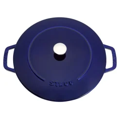 5.25 qt, Essential French Oven, dark blue