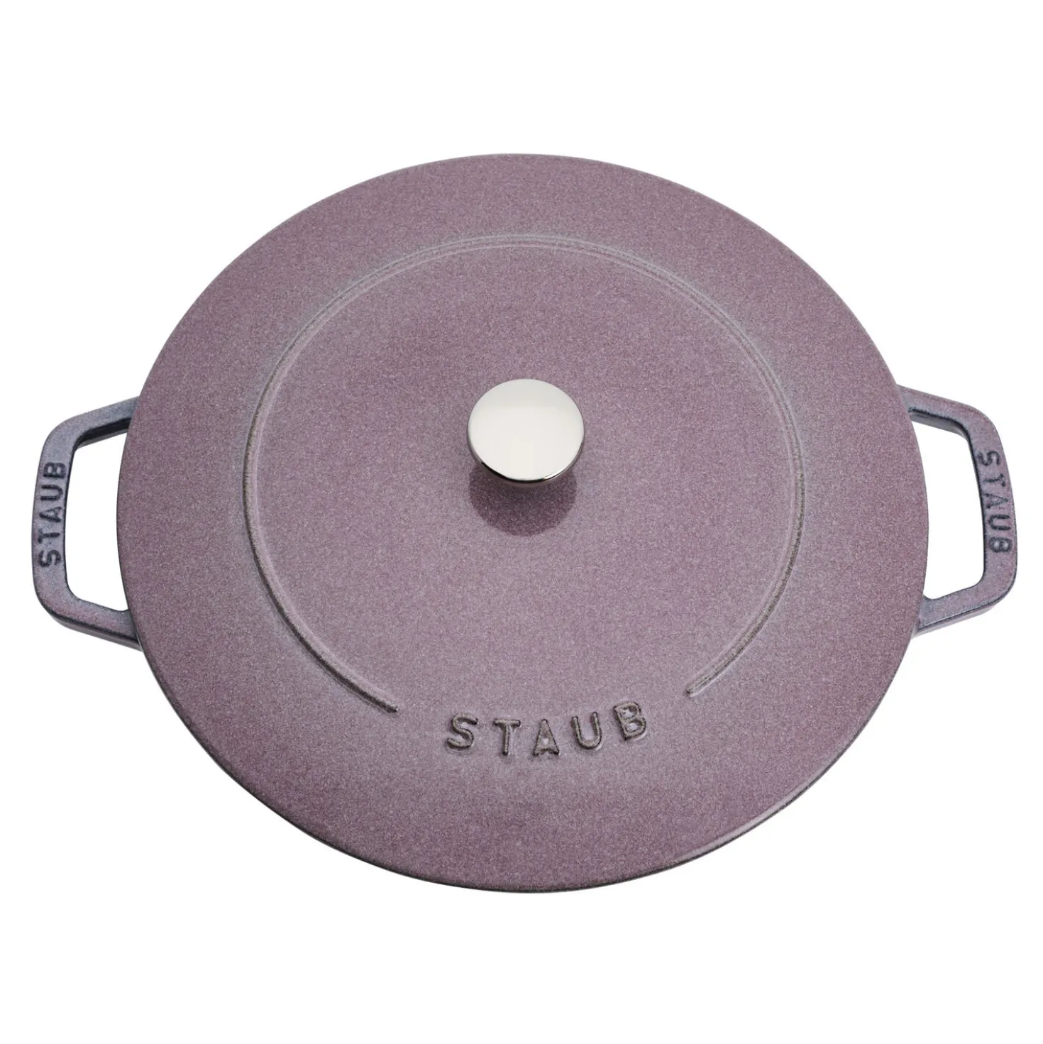 5.25 qt, Essential French Oven, Lilac