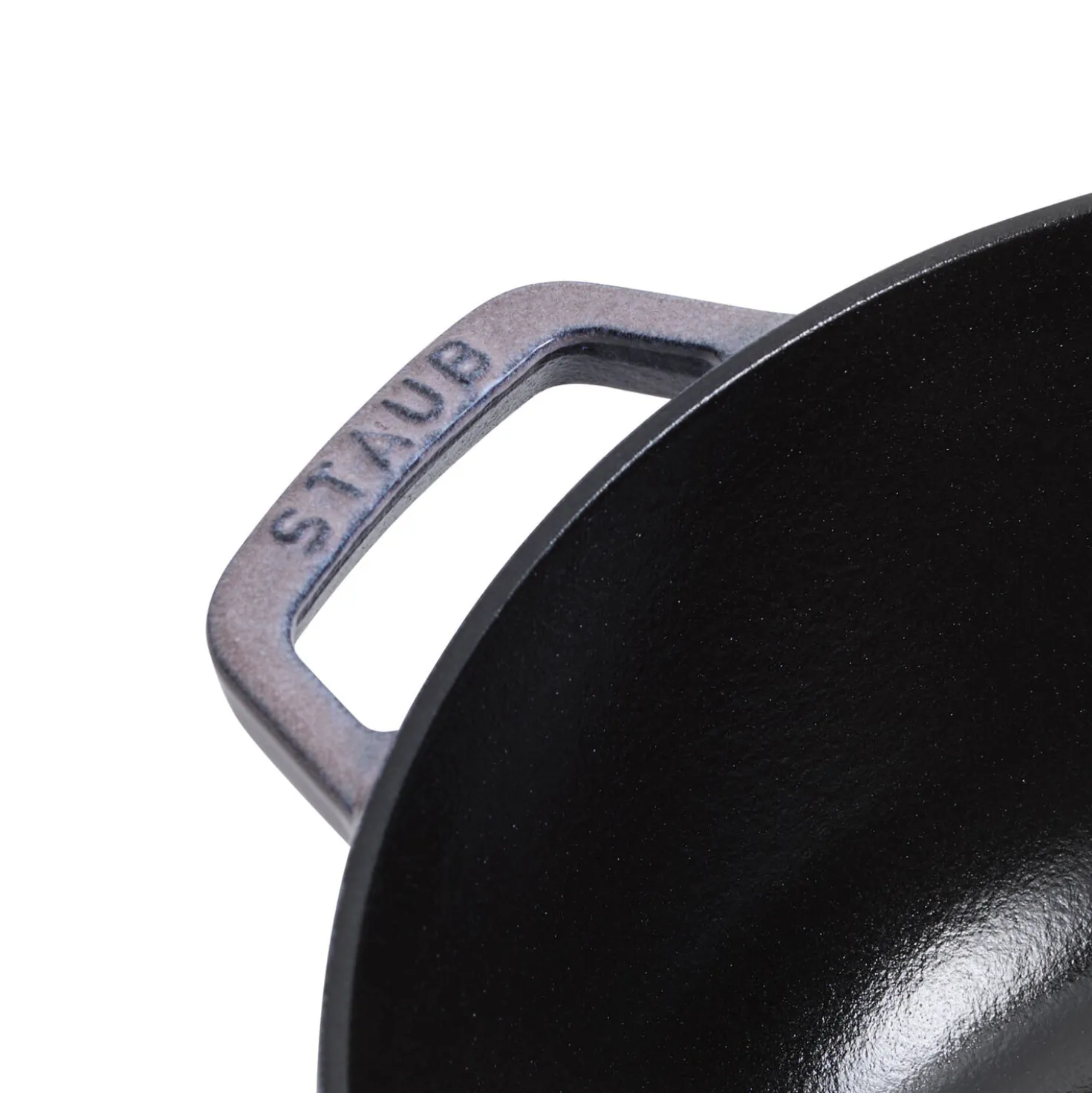 5.25 qt, Essential French Oven, Lilac