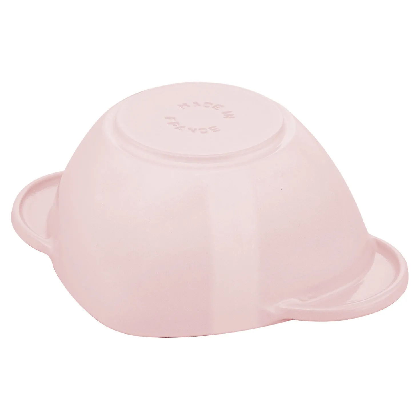 1.75 qt, Heart, Dutch Oven, Pink Peony