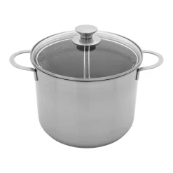 8.5 qt Multi Pot, 18/10 Stainless Steel