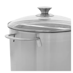 8.5 qt Multi Pot, 18/10 Stainless Steel