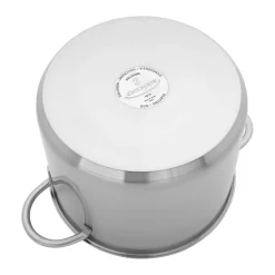 8.5 qt Multi Pot, 18/10 Stainless Steel