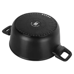 5 qt Nonstick Dutch Oven With Lid, Aluminum