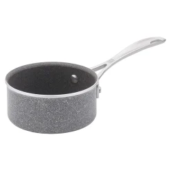 1 qt Nonstick Saucepan, Aluminum