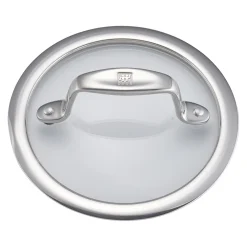 1 qt Nonstick Saucepan, Aluminum