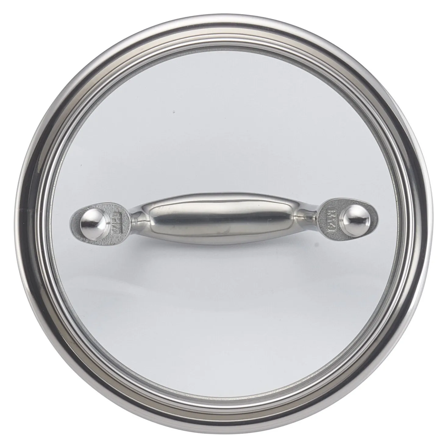1 qt Nonstick Saucepan, Aluminum