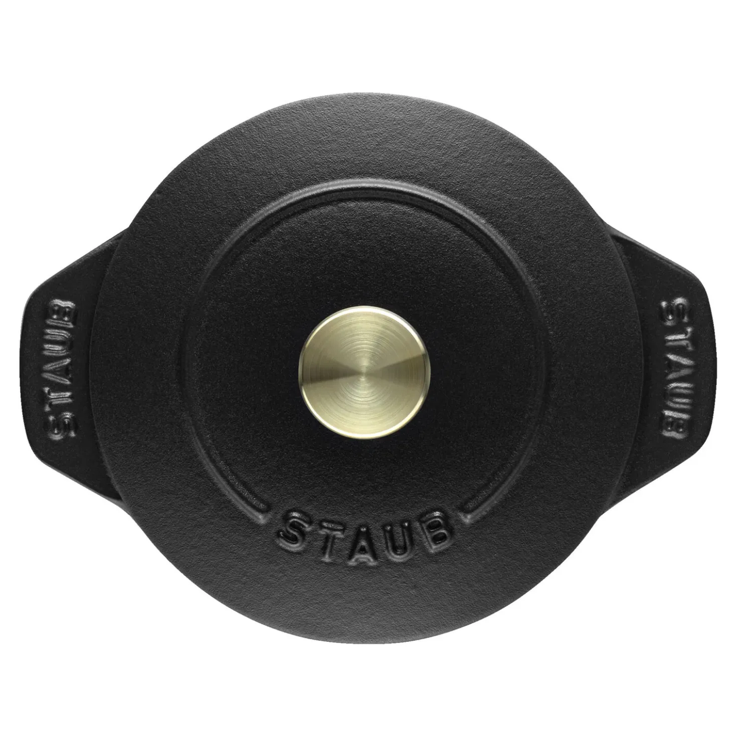 0.75 qt, Petite French Oven, black matte