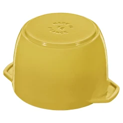 1.5 qt, Petite French Oven, citron