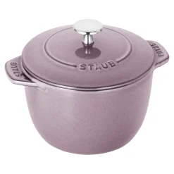 1.5 qt, Petite French Oven, Lilac