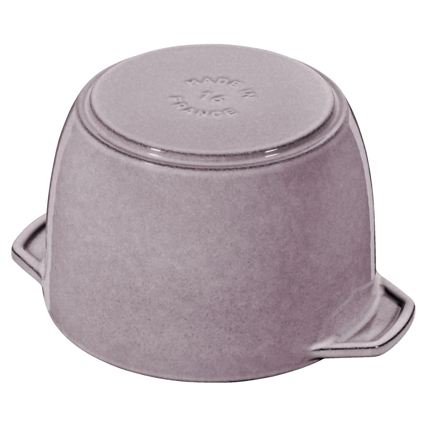 1.5 qt, Petite French Oven, Lilac