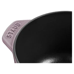 1.5 qt, Petite French Oven, Lilac