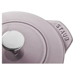 1.5 qt, Petite French Oven, Lilac