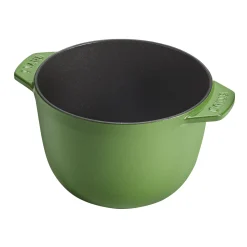 1.5 qt, Petite French Oven, pistachio