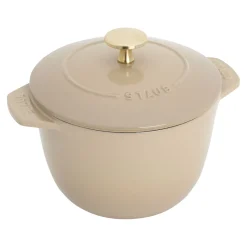 1.5 qt, Petite French Oven, sesame