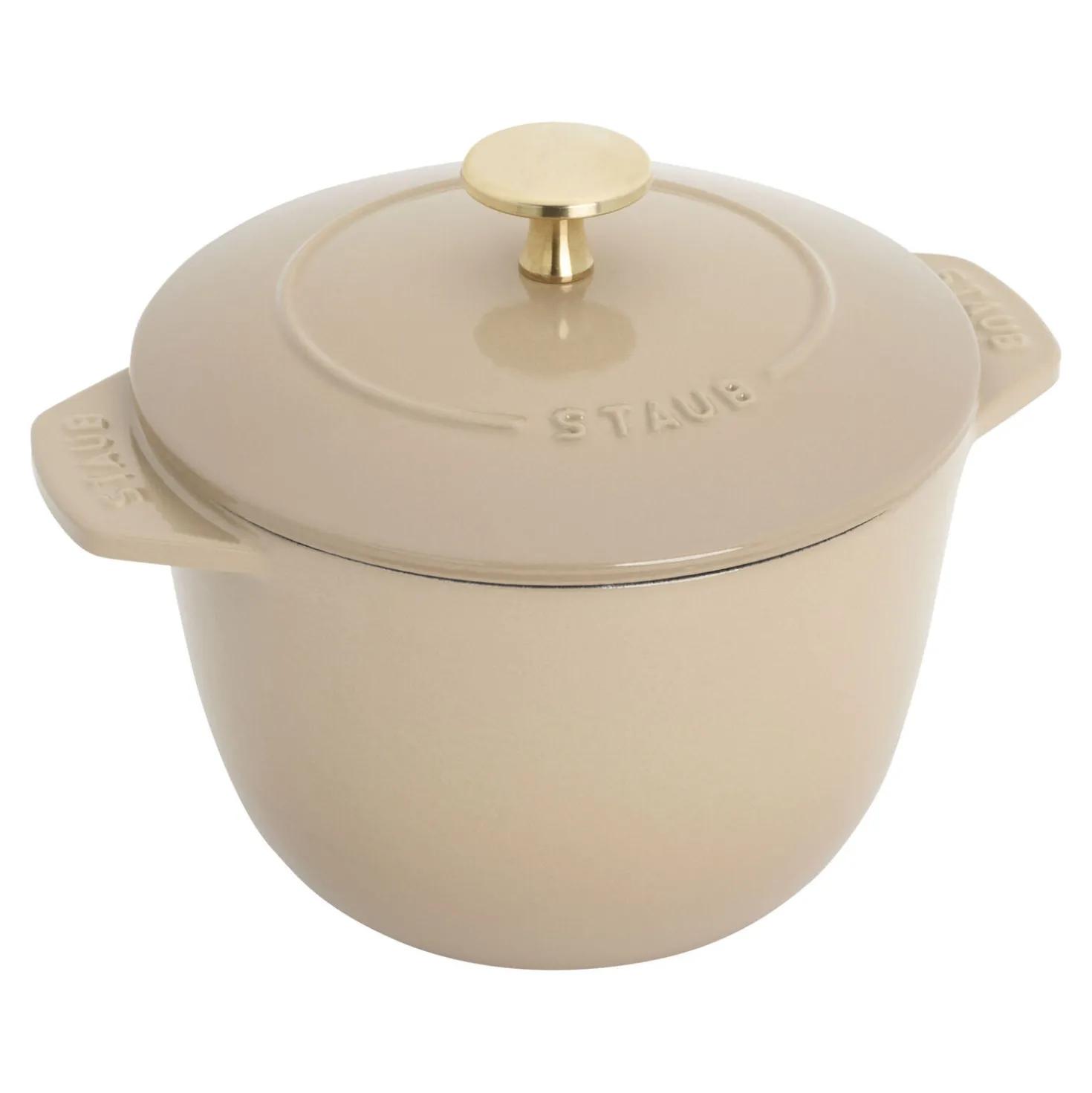 1.5 qt, Petite French Oven, sesame
