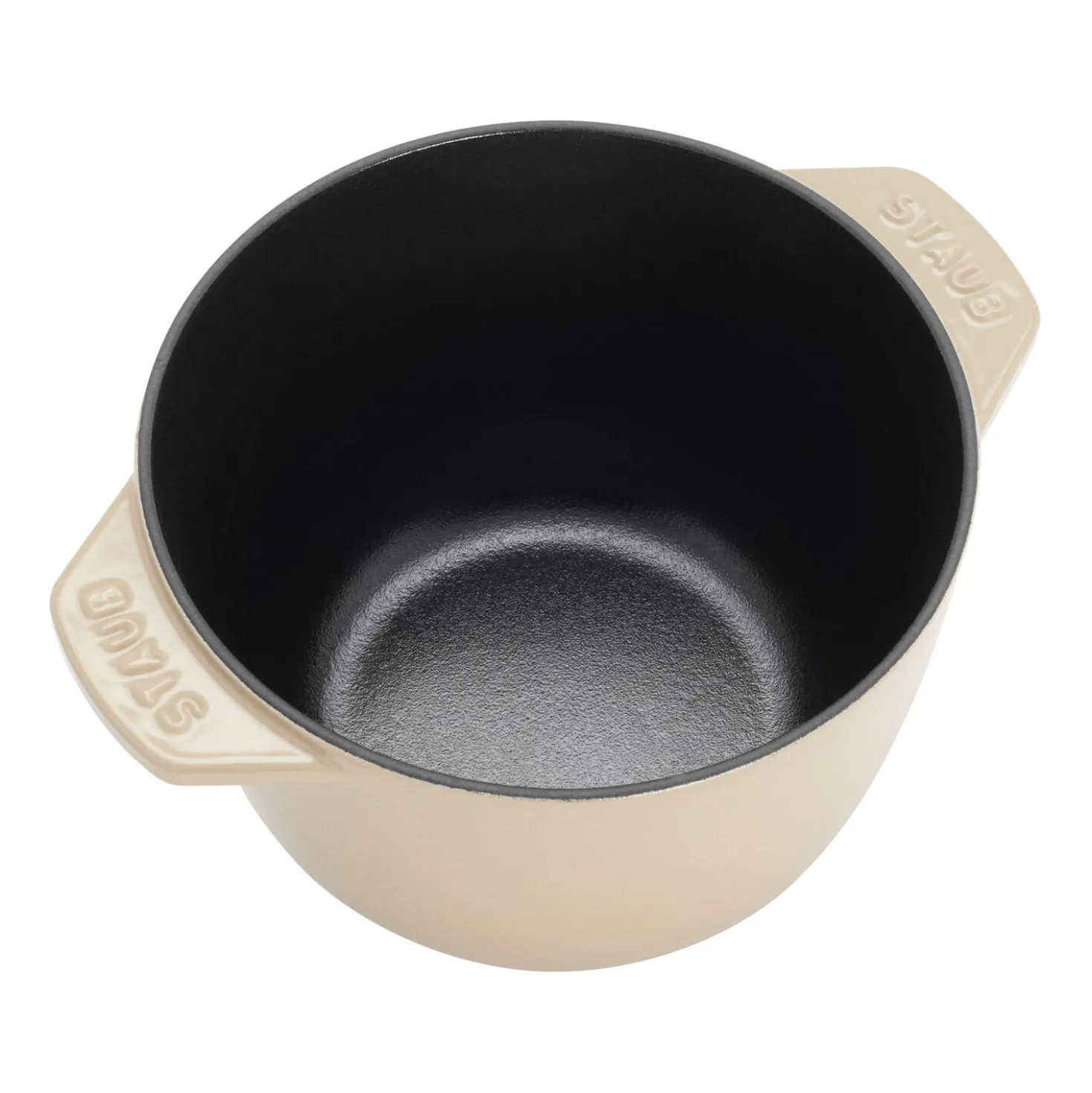 1.5 qt, Petite French Oven, sesame